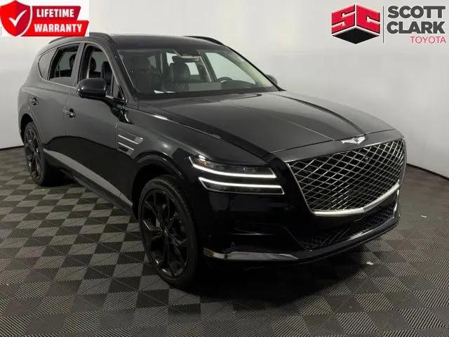 2024 Genesis GV80 3.5T Prestige Signature AWD for sale in Matthews, NC