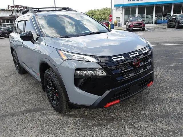 2025 Nissan Rogue Rock Creek for sale in Butler, PA