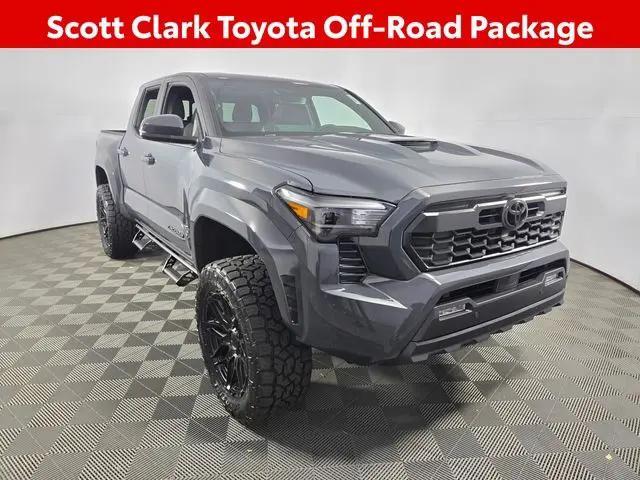 2026 Toyota Tacoma TRD Sport for sale in Matthews, NC