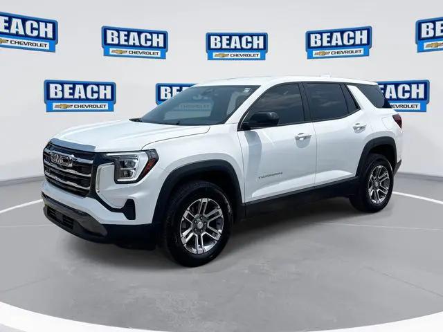 2026 GMC Terrain FWD Elevation for sale in Little River, SC