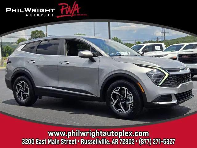 2024 Kia Sportage LX for sale in Russellville, AR
