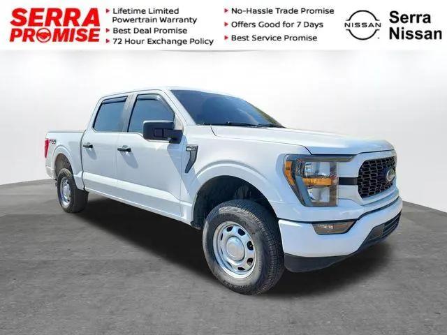 2023 Ford F-150 XL for sale in Birmingham, AL