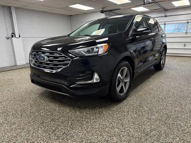 2019 Ford Edge SEL for sale in Cuyahoga Falls, OH