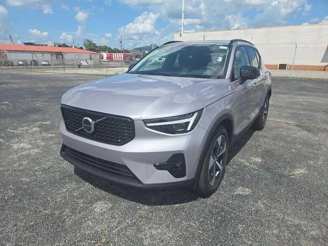 2026 Volvo XC40 Plus, B5 AWD Gas (mild hybrid), Dark for sale in Huntsville, AL