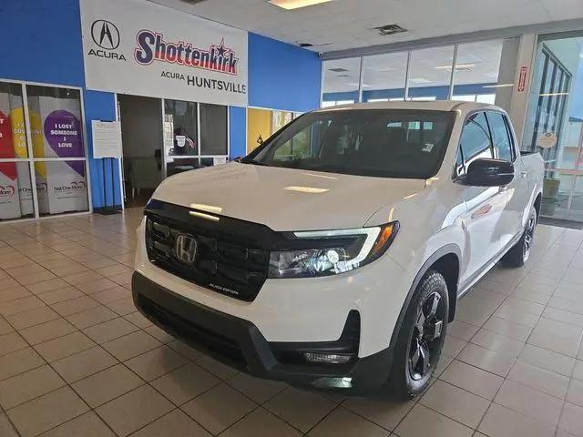 2025 Honda Ridgeline Black Edition for sale in Huntsville, AL