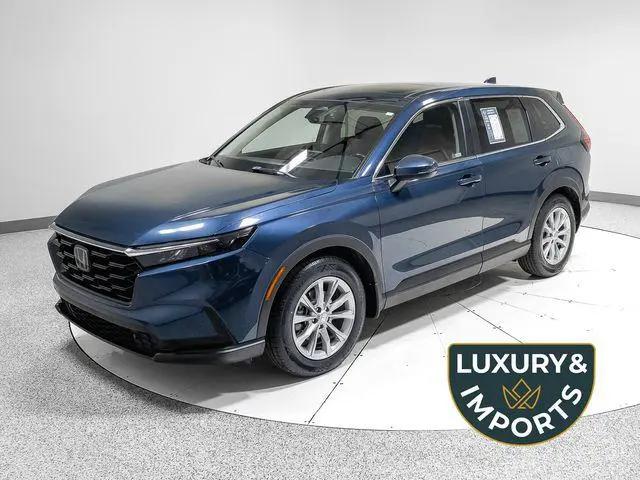 2023 Honda CR-V EX-L 2WD for sale in Leavenworth, KS