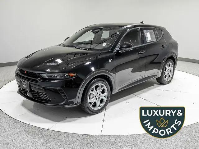 2024 Dodge Hornet R/T Plus EAWD for sale in Leavenworth, KS