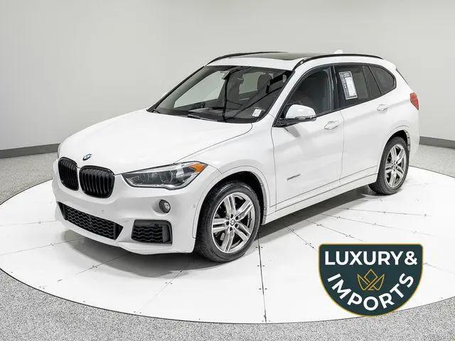 2017 BMW X1 sDrive28i for sale in Leavenworth, KS
