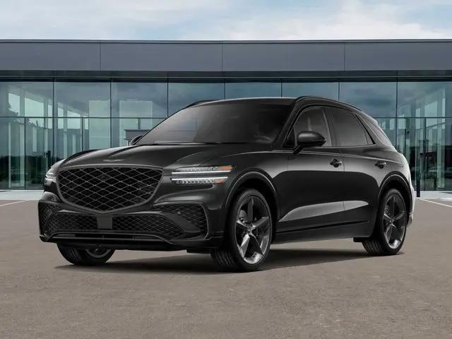 2026 Genesis GV70 3.5T Sport Prestige for sale in Wilkes-Barre, PA