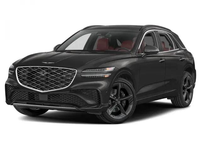 2026 Genesis GV70 3.5T Sport Prestige for sale in Wilkes-Barre, PA