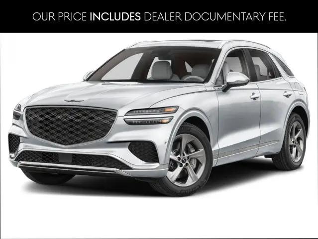 2026 Genesis GV70 2.5T Advanced for sale in Wilkes-Barre, PA