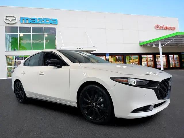 2026 Mazda Mazda3 2.5 Turbo Premium Plus for sale in Delray Beach, FL