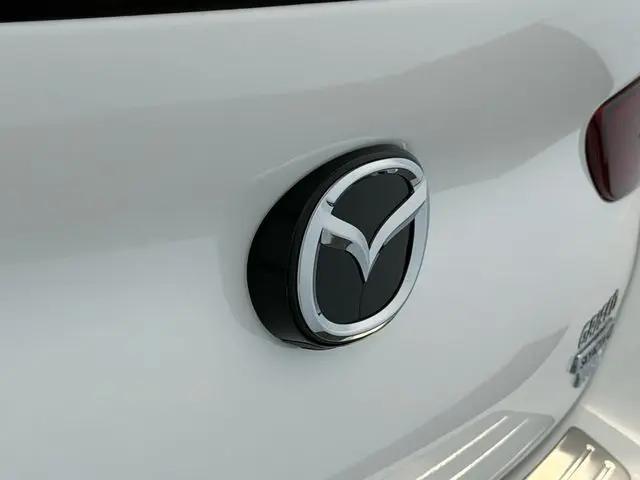 2026 Mazda Mazda3 2.5 Turbo Premium Plus
