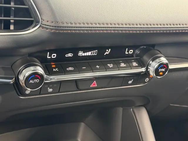 2026 Mazda Mazda3 2.5 Turbo Premium Plus