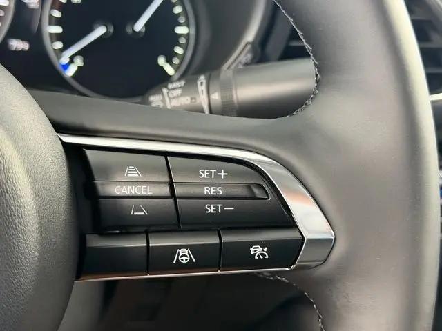 2026 Mazda Mazda3 2.5 Turbo Premium Plus