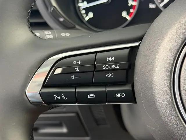 2026 Mazda Mazda3 2.5 Turbo Premium Plus