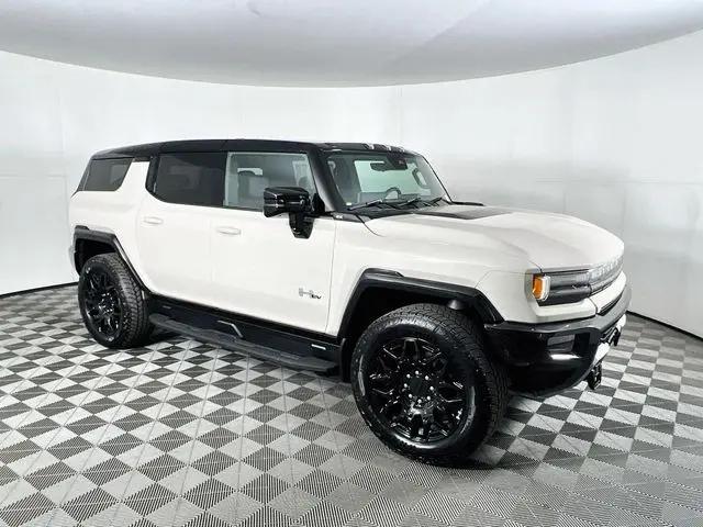2026 GMC HUMMER EV 2X 4WD for sale in Selma, CA