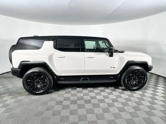 2026 GMC HUMMER EV 2X 4WD
