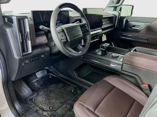 2026 GMC HUMMER EV 2X 4WD