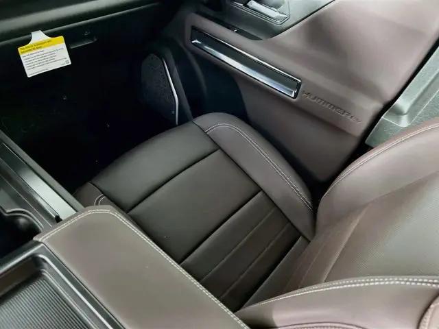 2026 GMC HUMMER EV 2X 4WD