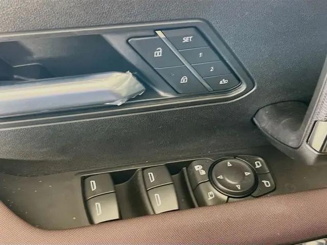 2026 GMC HUMMER EV 2X 4WD