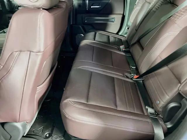 2026 GMC HUMMER EV 2X 4WD