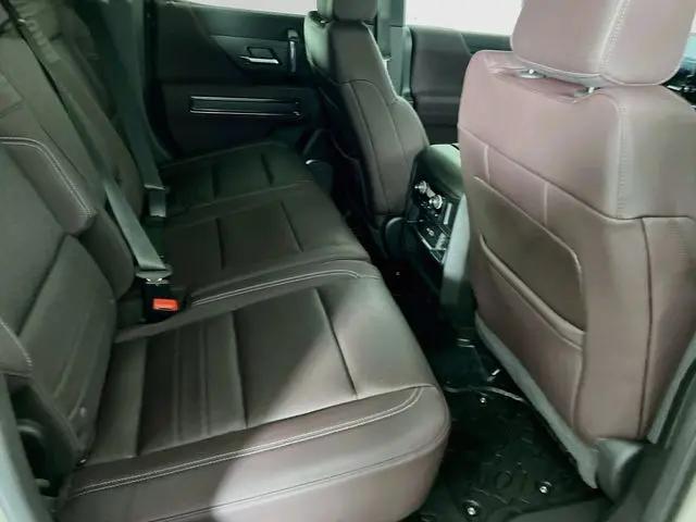 2026 GMC HUMMER EV 2X 4WD
