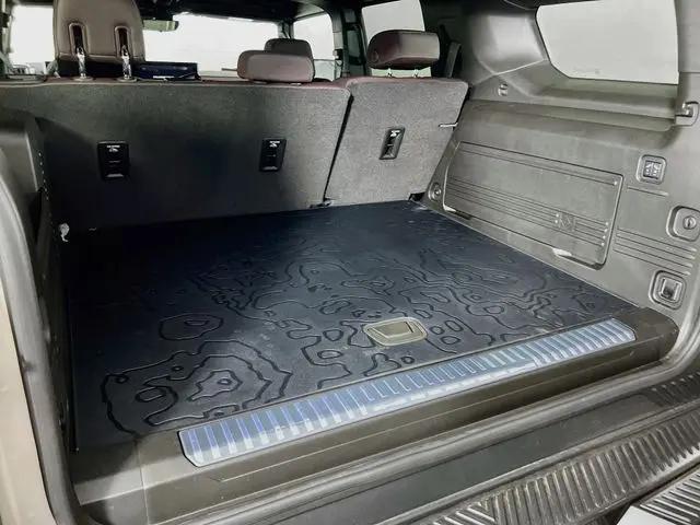2026 GMC HUMMER EV 2X 4WD