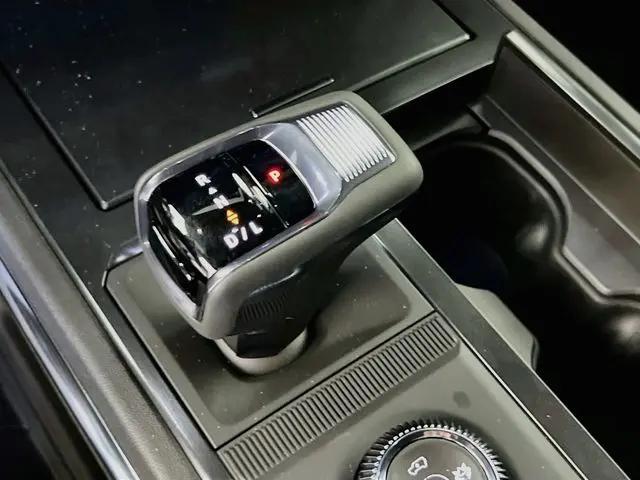 2026 GMC HUMMER EV 2X 4WD