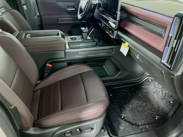 2026 GMC HUMMER EV 2X 4WD