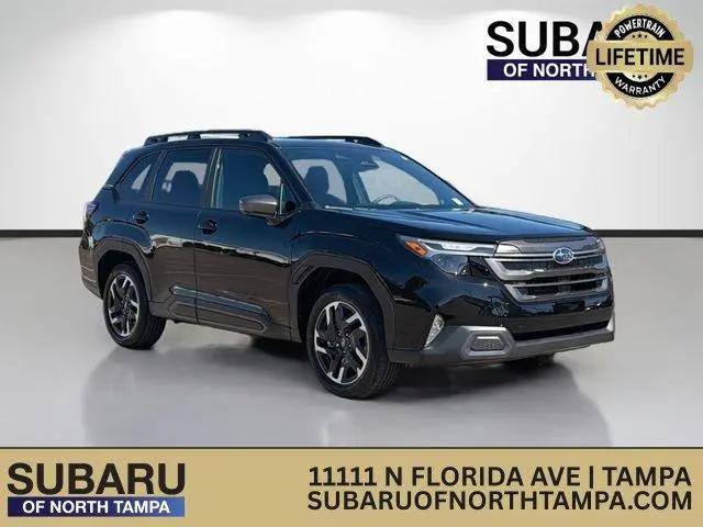 2026 Subaru Forester Limited for sale in Tampa, FL