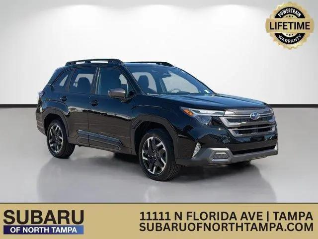 2026 Subaru Forester Limited for sale in Tampa, FL