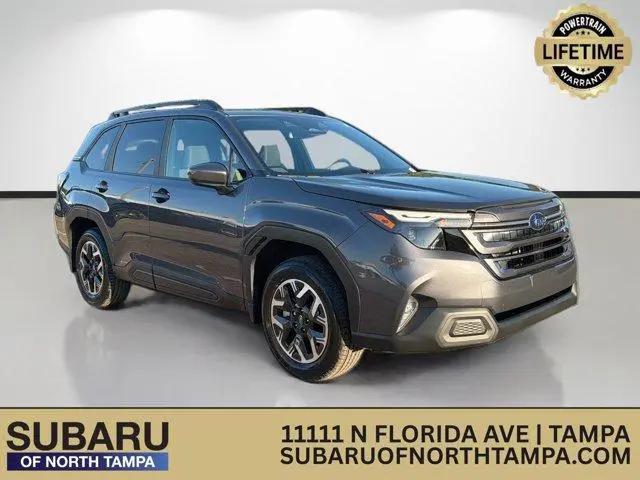 2026 Subaru Forester Premium for sale in Tampa, FL