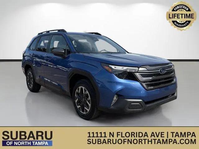 2026 Subaru Forester Premium for sale in Tampa, FL