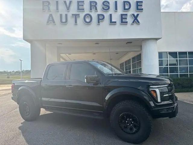 2024 Ford F-150 Raptor for sale in Poteau, OK