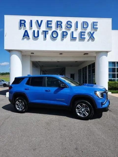 2026 GMC Terrain AWD Elevation for sale in Poteau, OK
