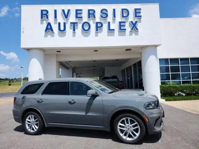 2022 Dodge Durango R/T AWD for sale in Poteau, OK