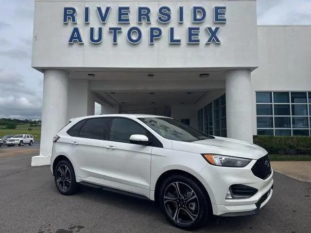 2022 Ford Edge ST for sale in Poteau, OK