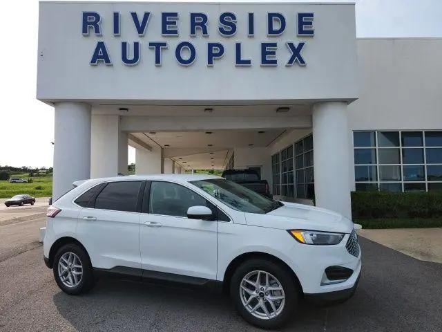 2024 Ford Edge SEL for sale in Poteau, OK