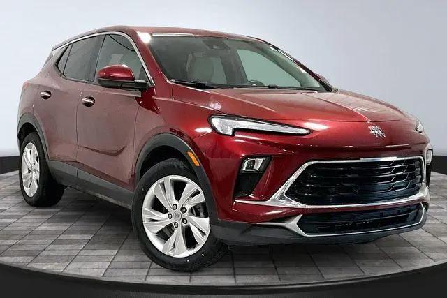 2024 Buick Encore GX Preferred FWD for sale in Roanoke, IN