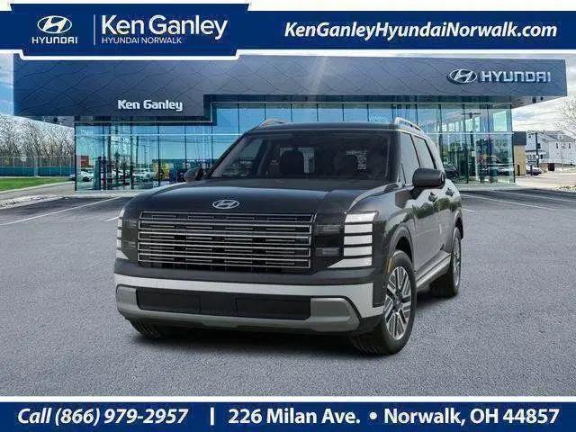 2026 Hyundai Palisade Hybrid SEL Premium 8P for sale in Norwalk, OH