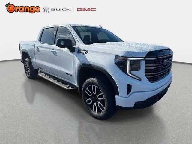 2026 GMC Sierra 1500 Crew Cab, Short Bed, AT4, 4WD for sale in Orlando, FL