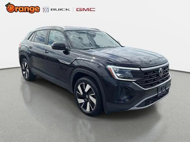 2024 Volkswagen Atlas Cross Sport 2.0T SE w/Technology for sale in Orlando, FL