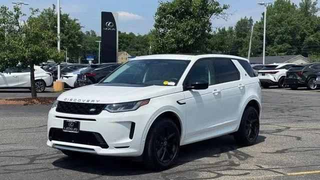 2024 Land Rover Discovery Sport Core S for sale in Northborough, MA