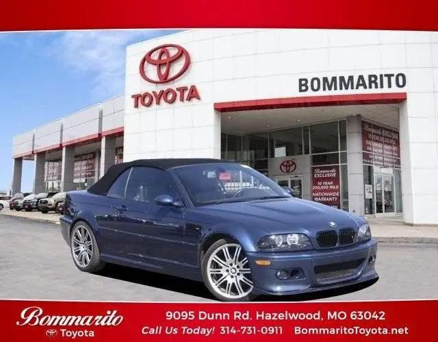 2006 BMW M3 Base for sale in Hazelwood, MO
