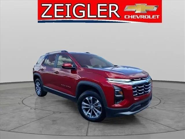 2025 Chevrolet Equinox AWD LT for sale in Claysburg, PA