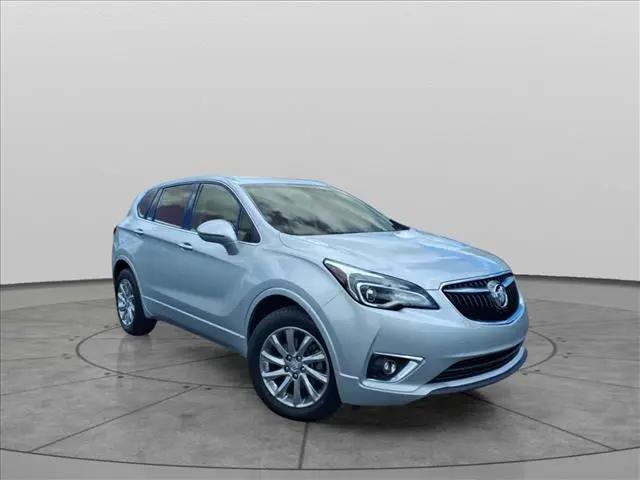 2019 Buick Envision AWD Essence for sale in Claysburg, PA