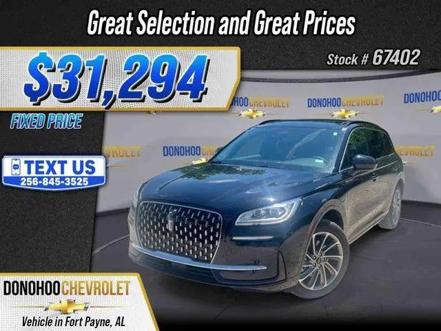 2025 Lincoln Corsair Grand Touring for sale in Fort Payne, AL