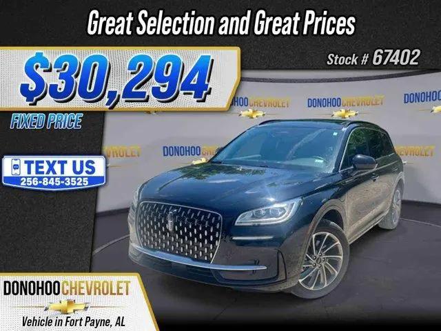 2025 Lincoln Corsair Grand Touring for sale in Fort Payne, AL