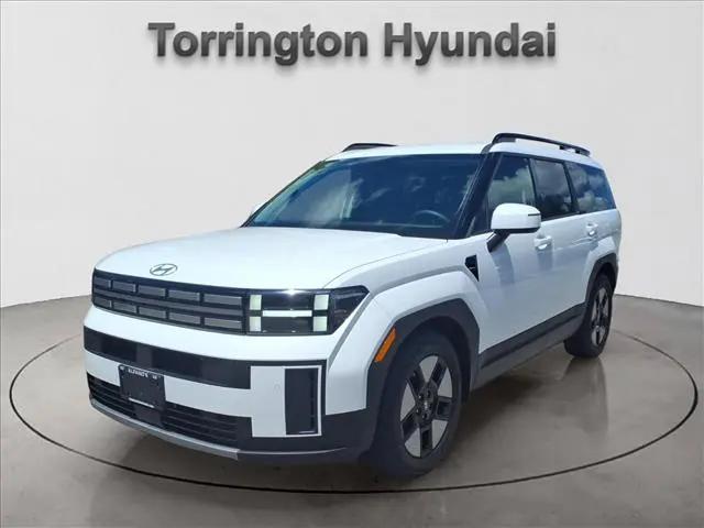 2025 Hyundai Santa Fe Hybrid SEL for sale in Torrington, CT